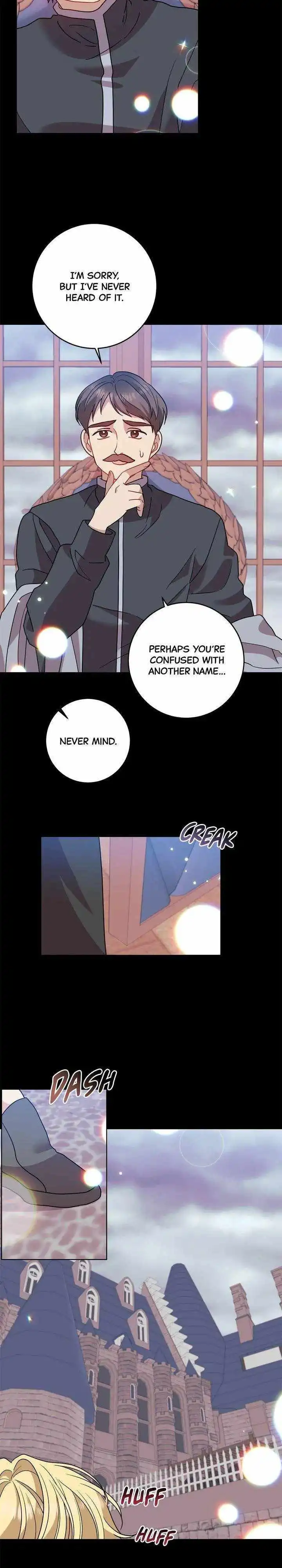 I'll Become the Tyrant's Tutor Chapter 43 56